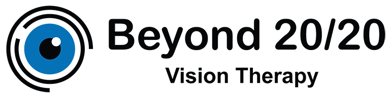 Beyond 20/20 Vision Therapy